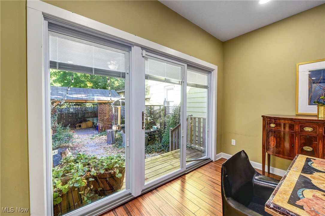 1774 W 28th Street Cleveland OH 44113