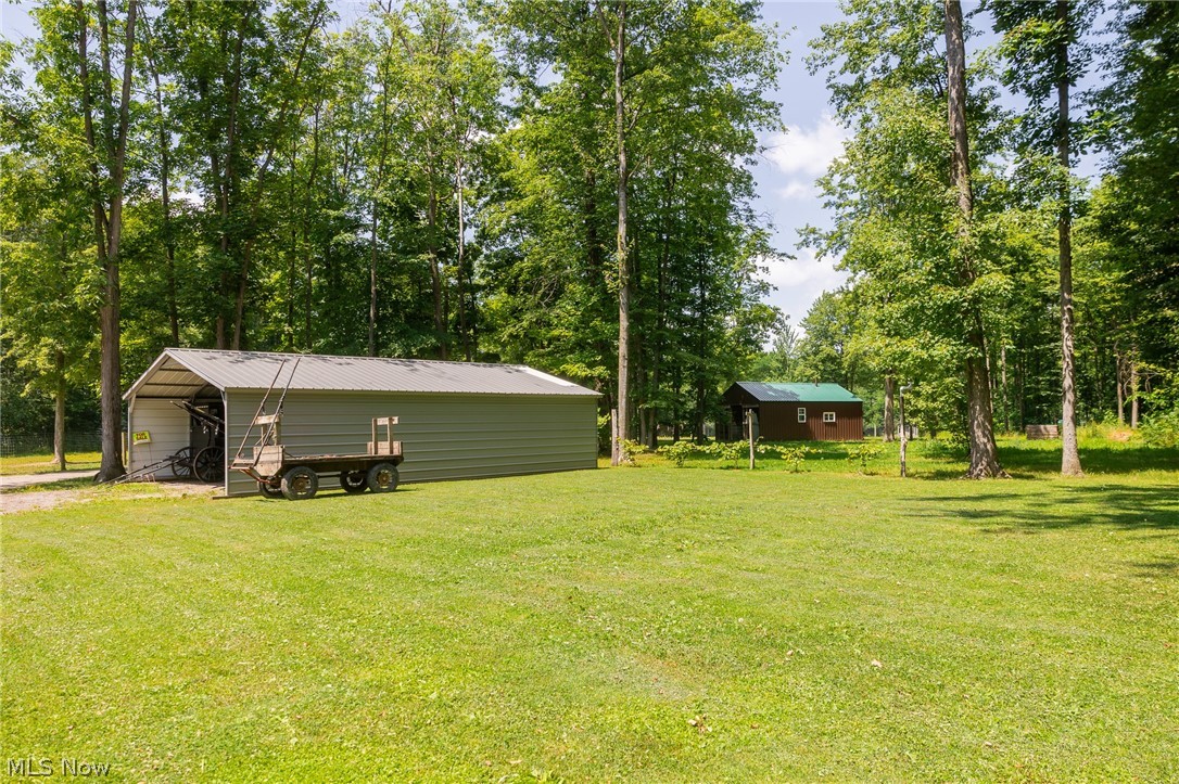 17721 Madison Road Middlefield OH 44062