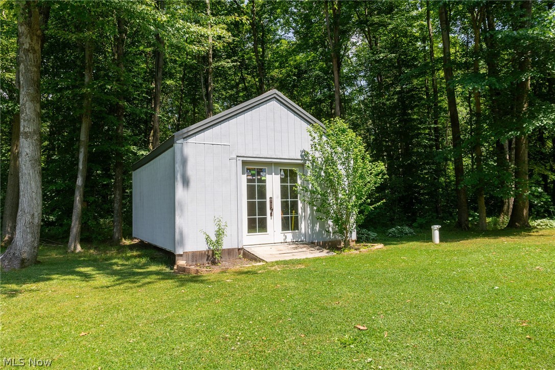 17721 Madison Road Middlefield OH 44062