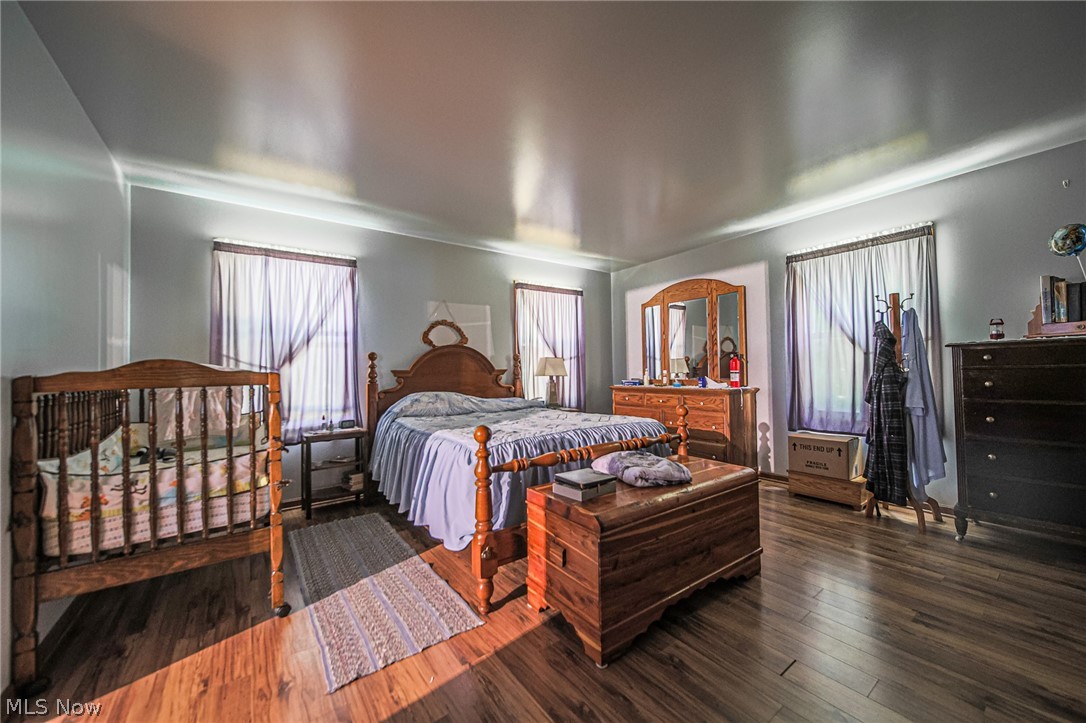17721 Madison Road Middlefield OH 44062