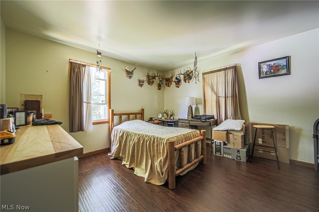 17721 Madison Road Middlefield OH 44062