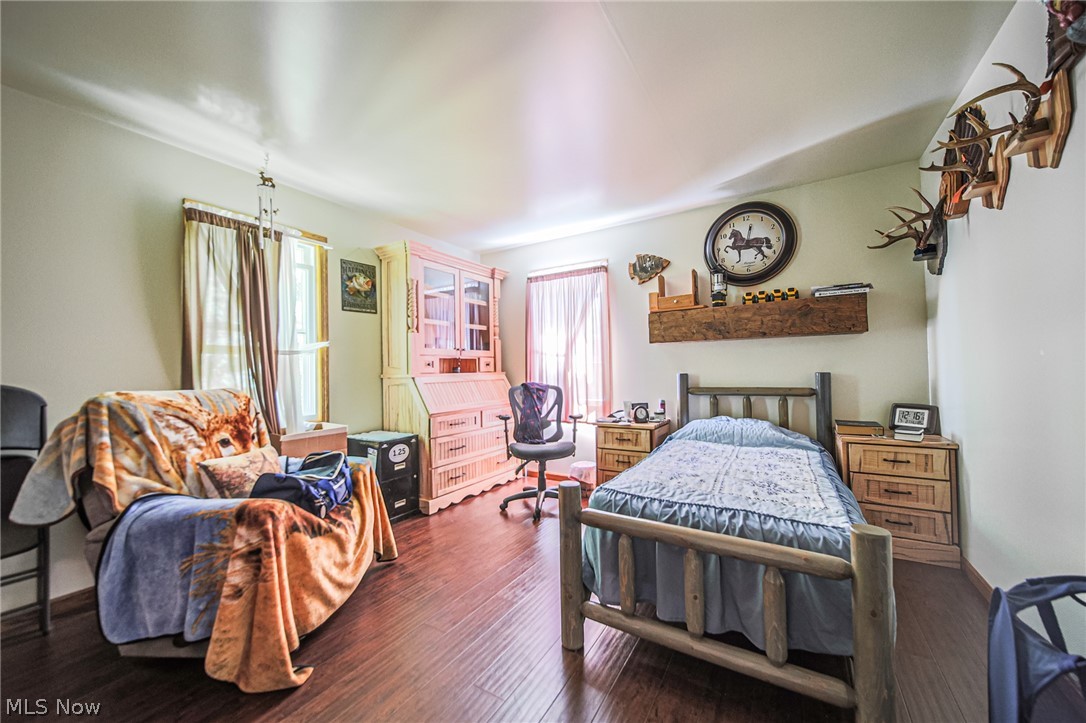 17721 Madison Road Middlefield OH 44062