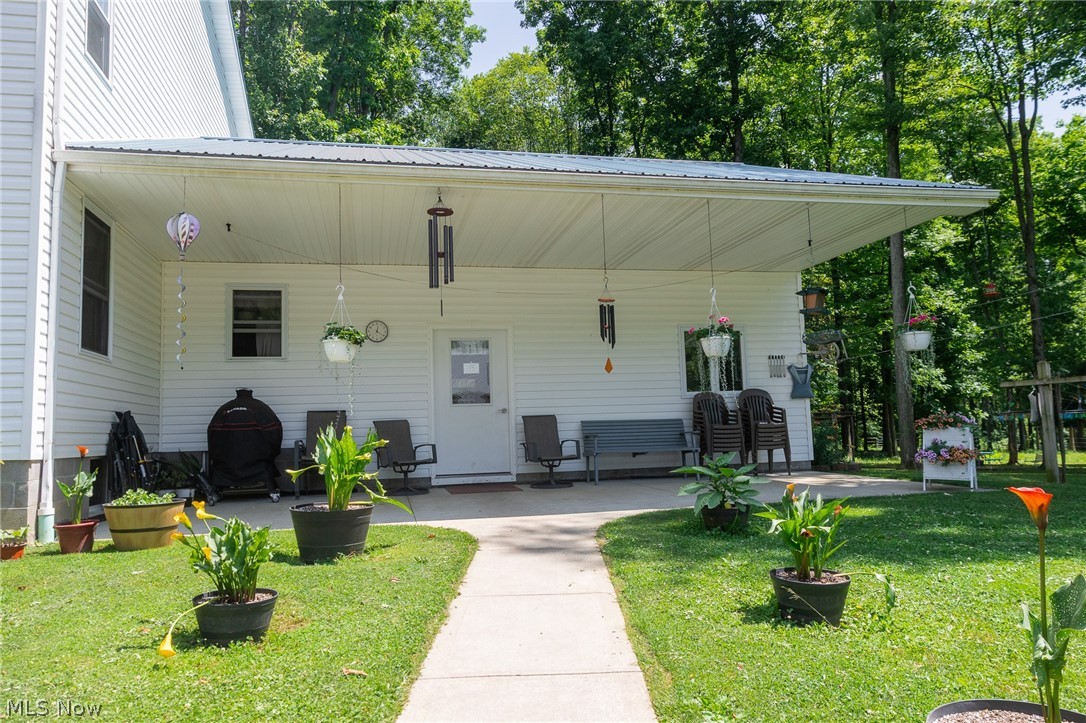 17721 Madison Road Middlefield OH 44062