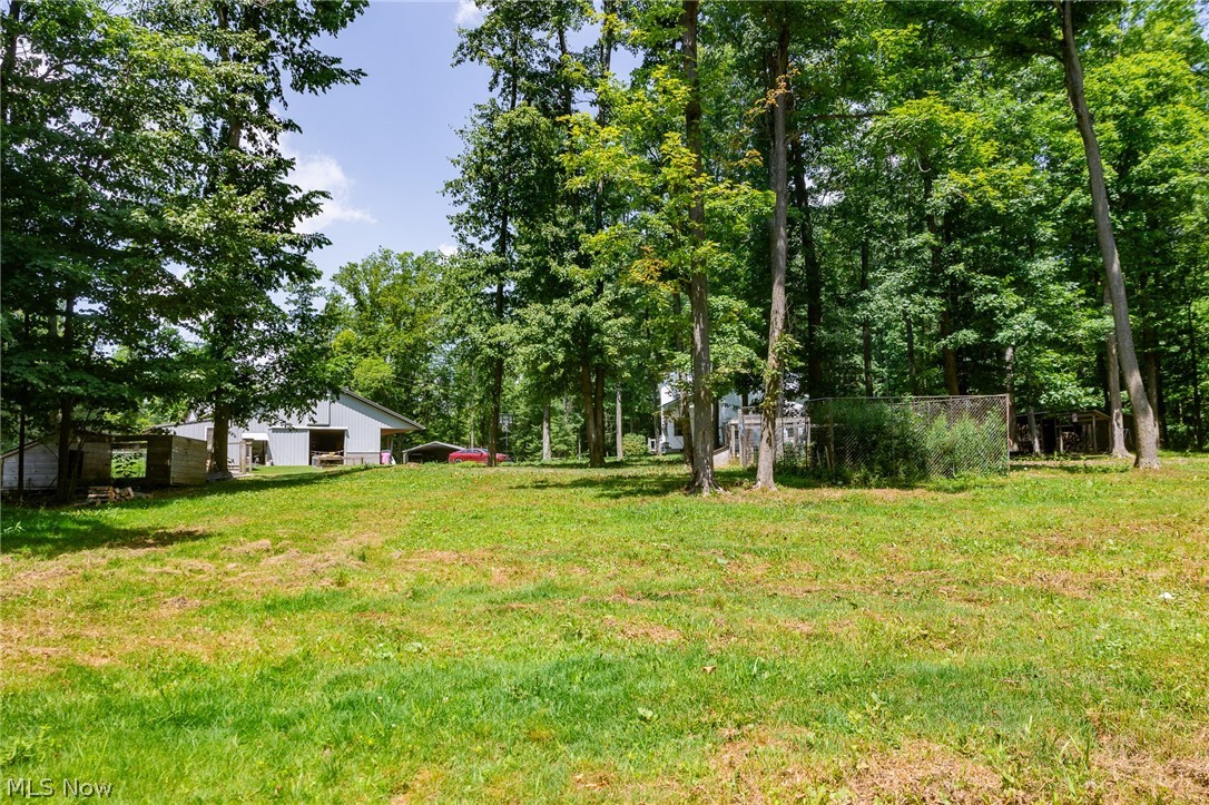 17721 Madison Road Middlefield OH 44062