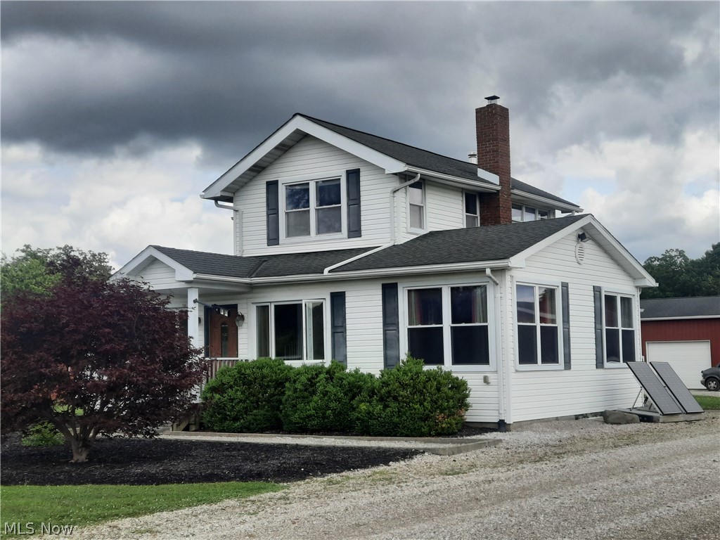 4508 State Route 193 Andover OH 44032