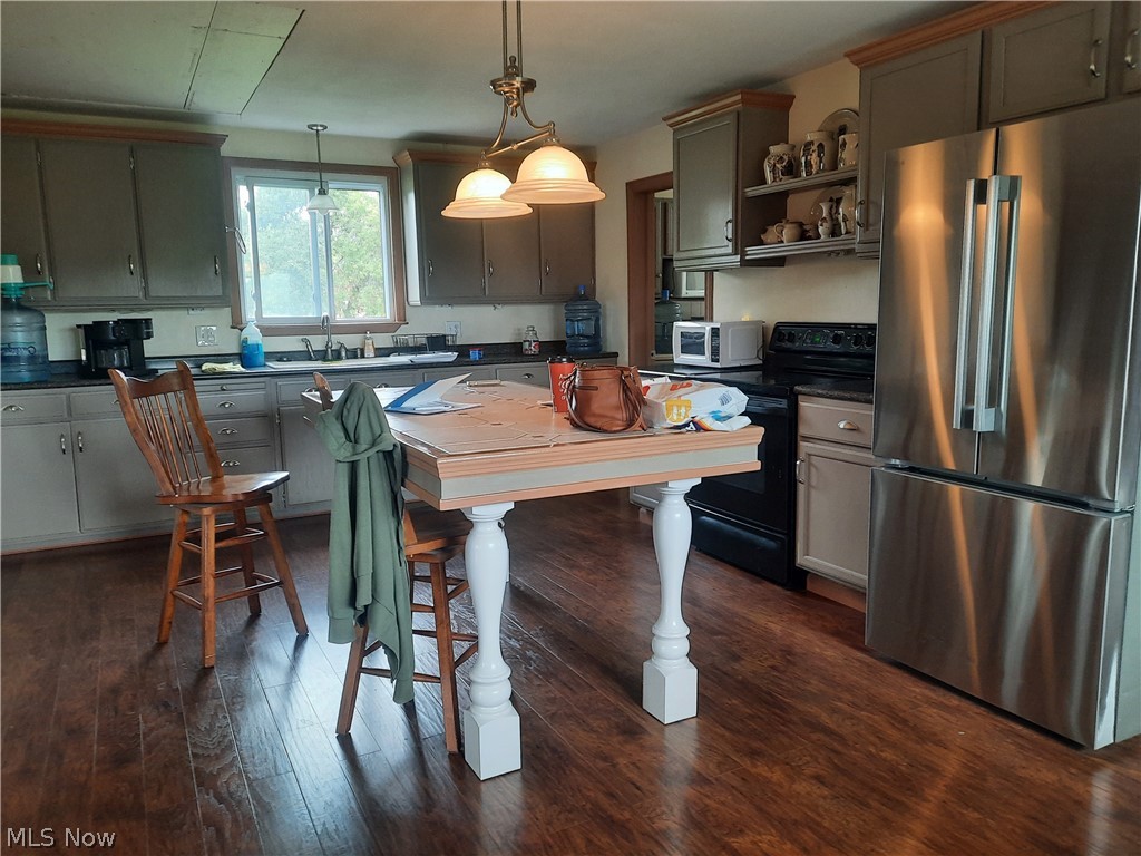 4508 State Route 193 Andover OH 44032