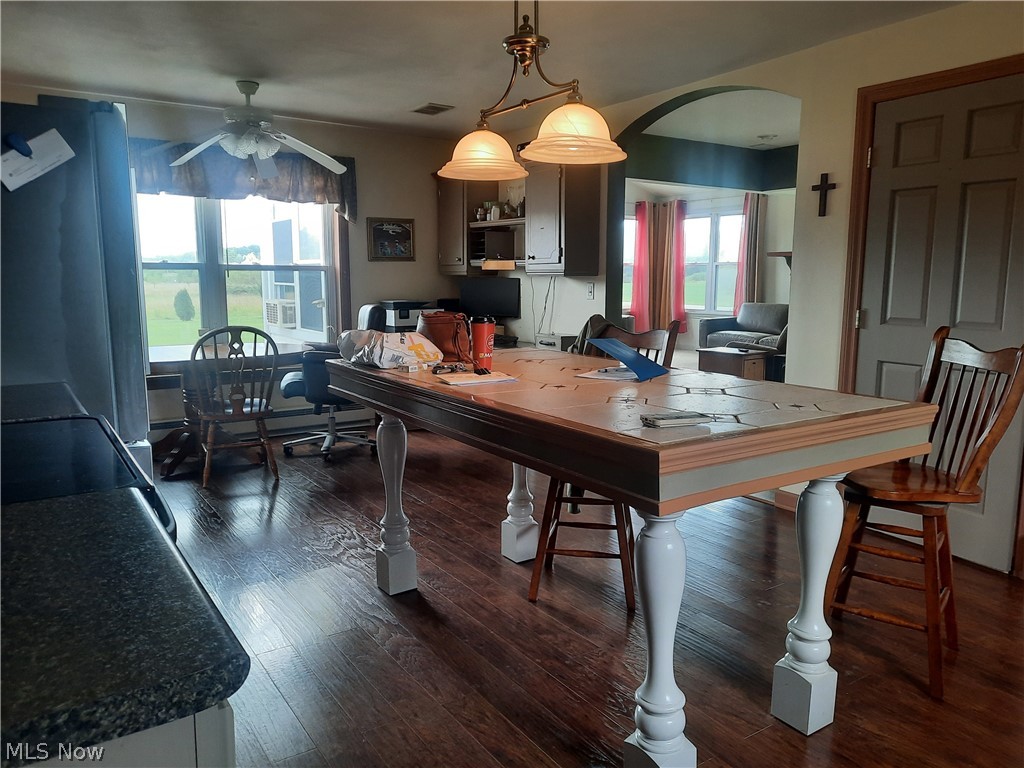 4508 State Route 193 Andover OH 44032