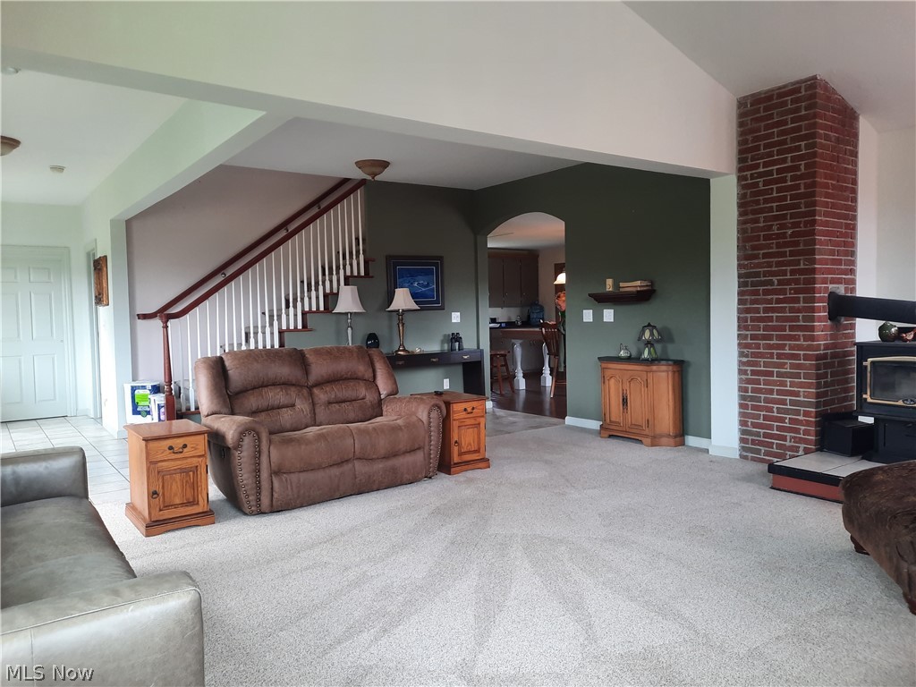 4508 State Route 193 Andover OH 44032
