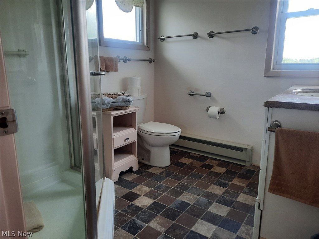 4508 State Route 193 Andover OH 44032