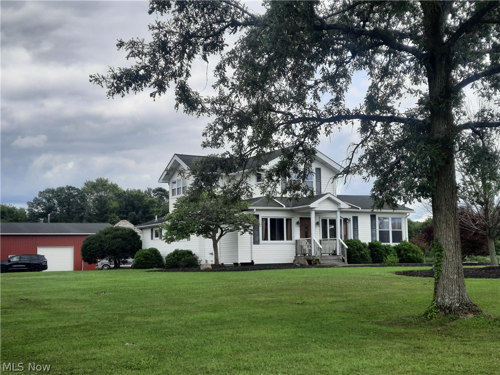 4508 State Route 193 Andover OH 44032