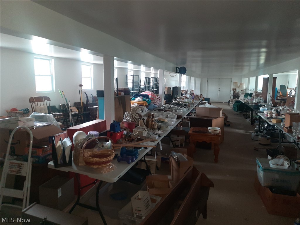 4508 State Route 193 Andover OH 44032