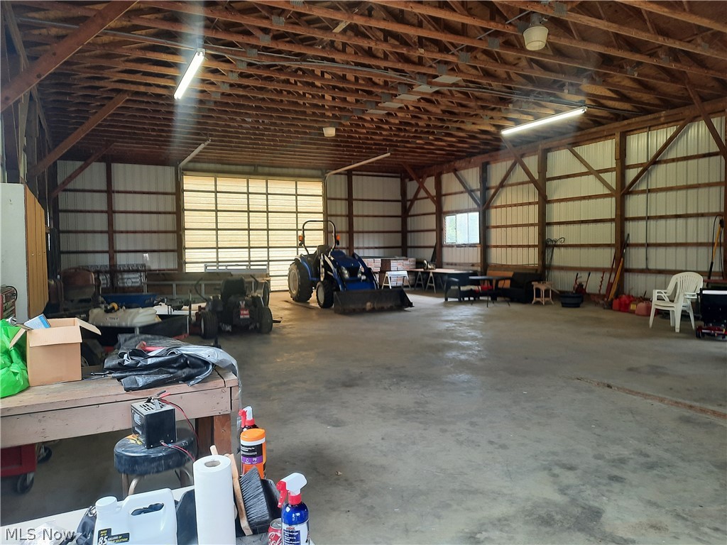 4508 State Route 193 Andover OH 44032