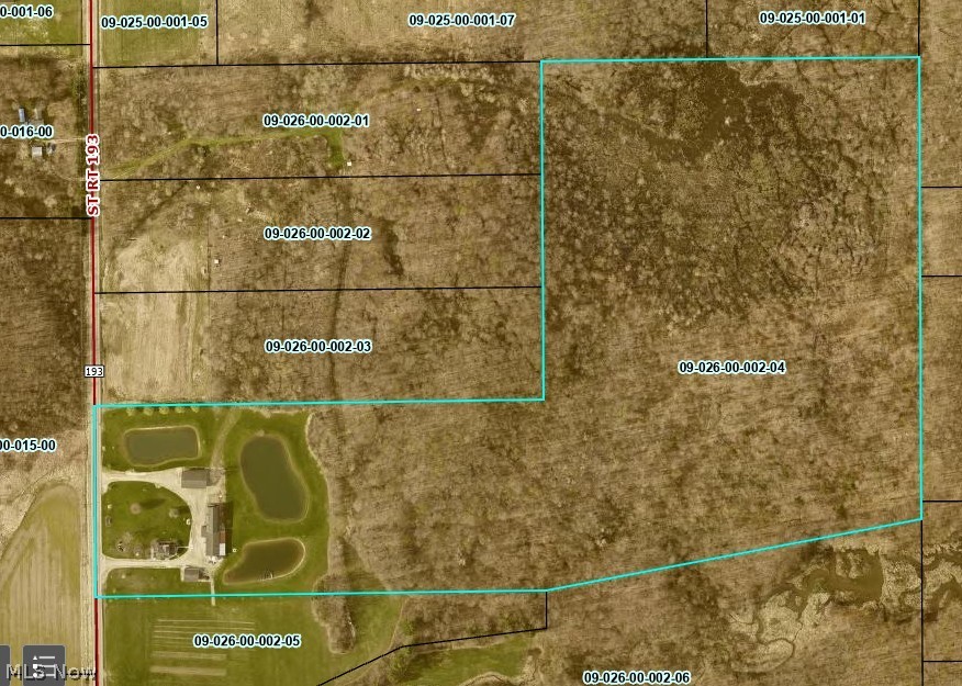 4508 State Route 193 Andover OH 44032