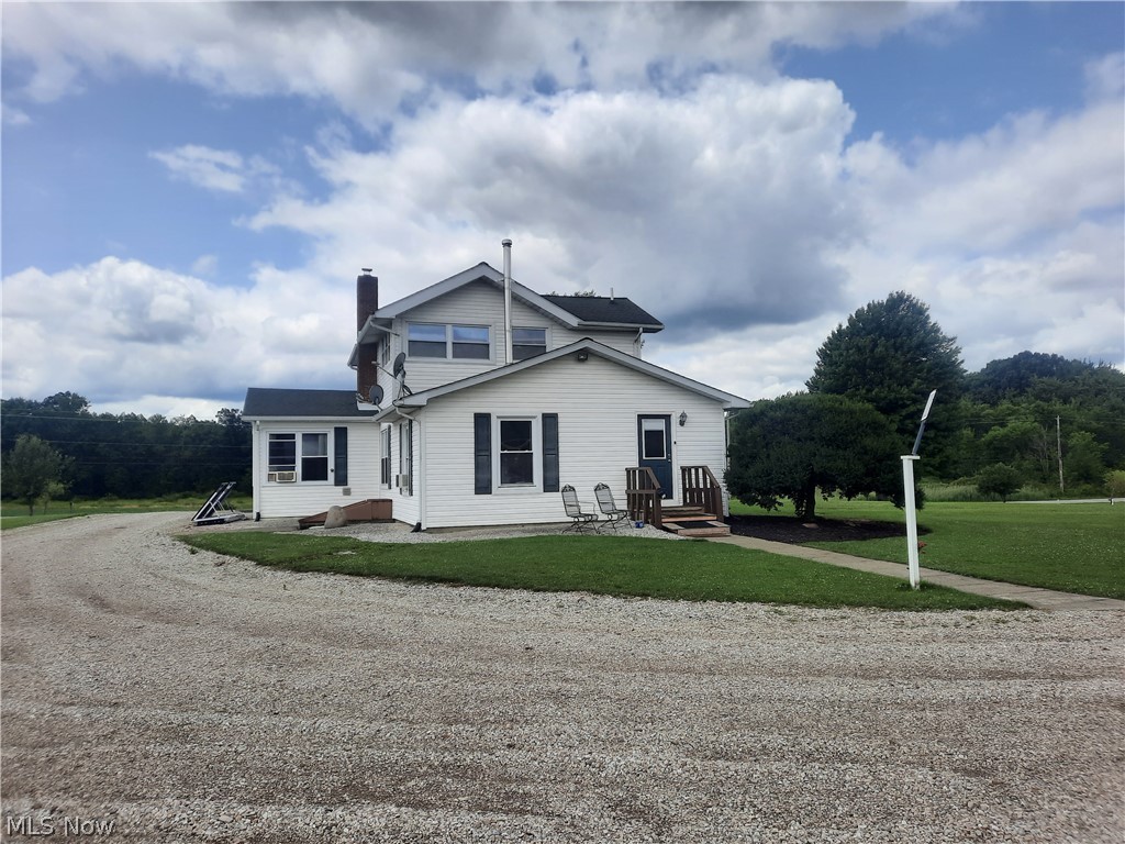 4508 State Route 193 Andover OH 44032