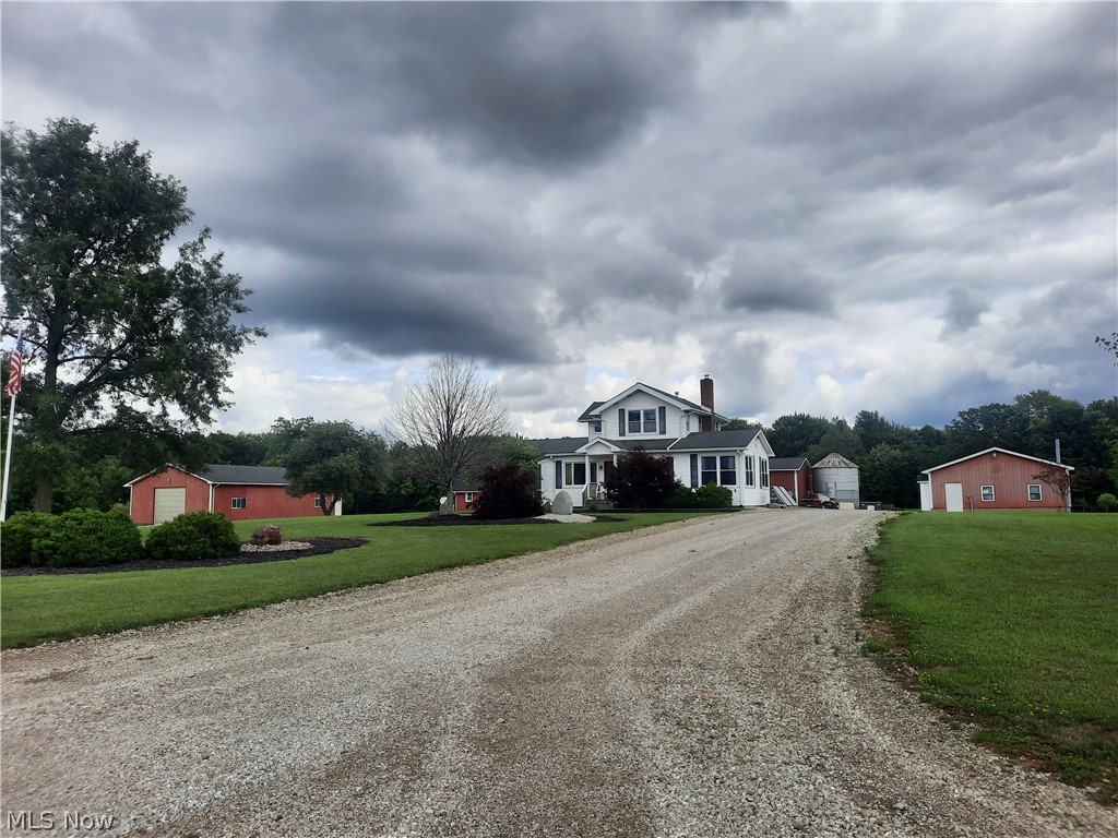 4508 State Route 193 Andover OH 44032