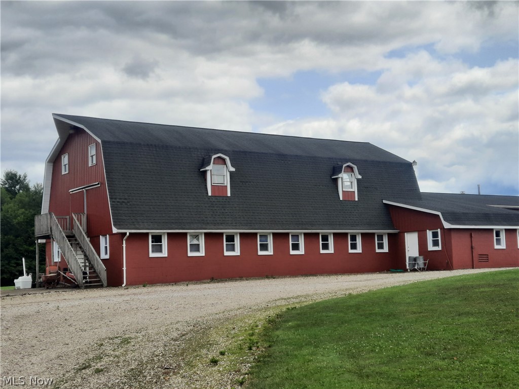 4508 State Route 193 Andover OH 44032