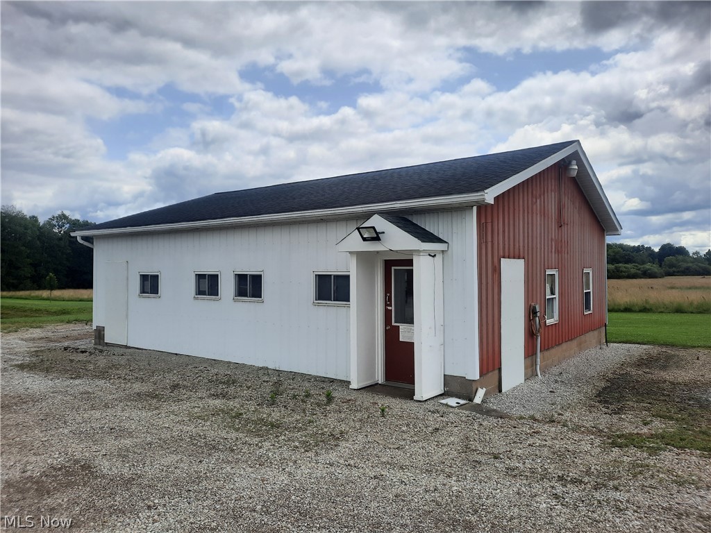 4508 State Route 193 Andover OH 44032