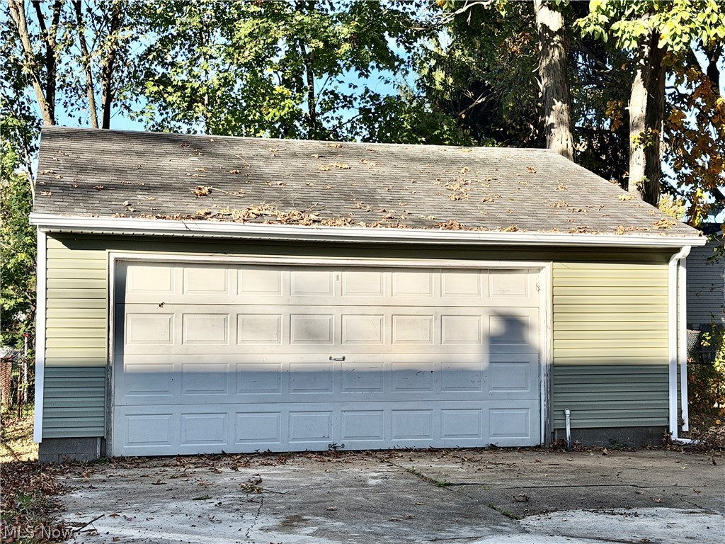 2856 Merriweather Street NW Warren OH 44485