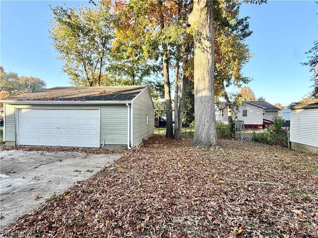 2856 Merriweather Street NW Warren OH 44485