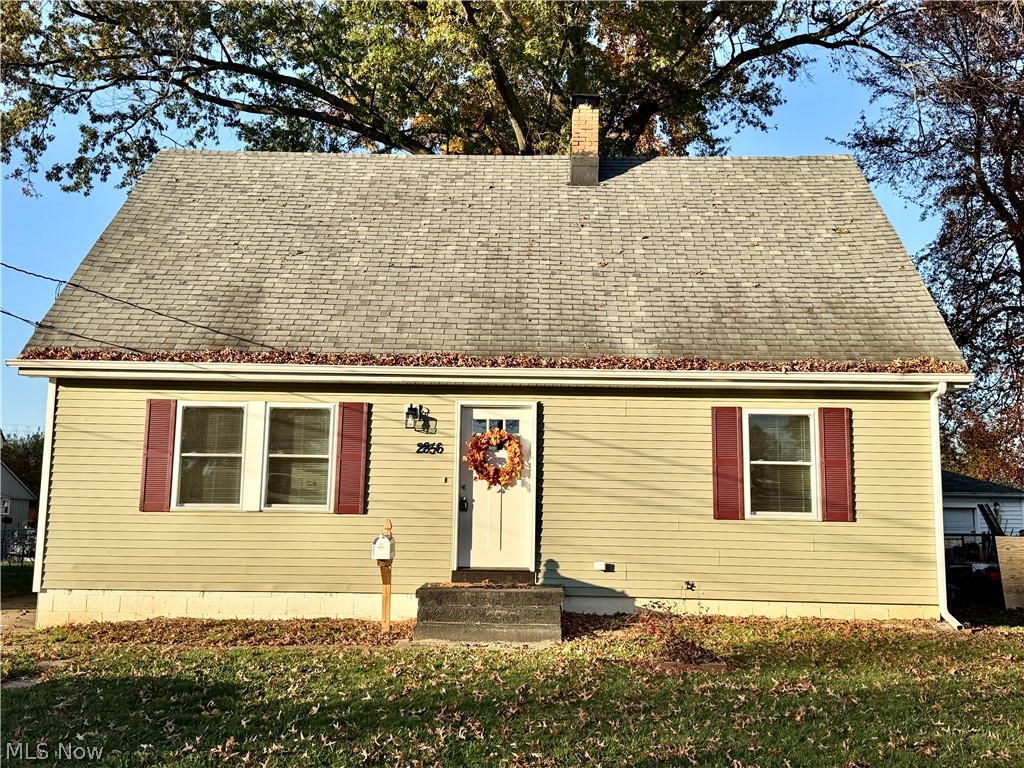 2856 Merriweather Street NW Warren OH 44485
