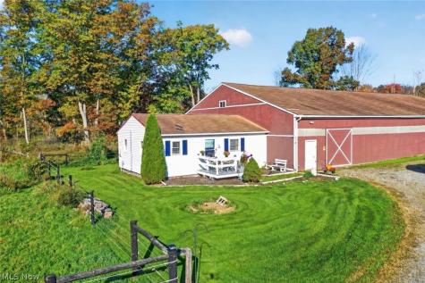 13366 Butternut Road Burton OH 44021