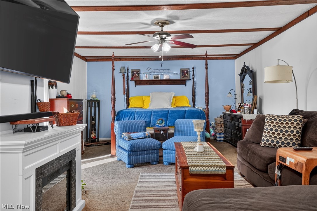 13366 Butternut Road Burton OH 44021