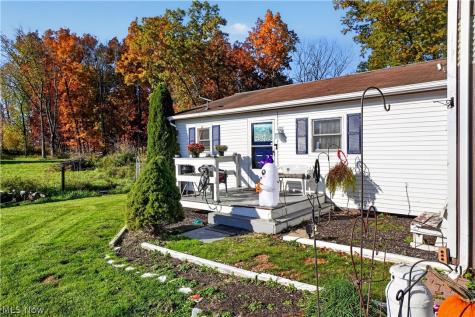 13366 Butternut Road Burton OH 44021