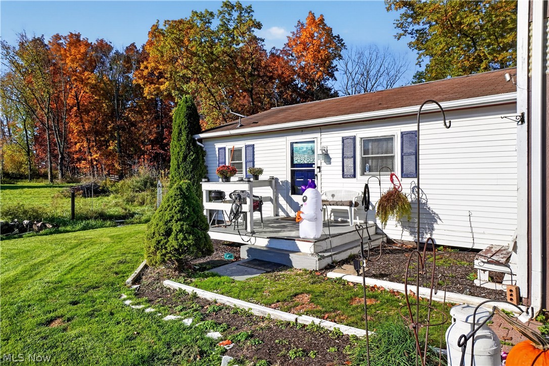 13366 Butternut Road Burton OH 44021