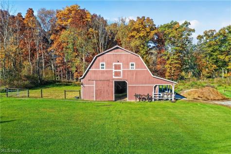 13366 Butternut Road Burton OH 44021