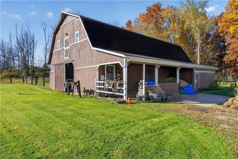 13366 Butternut Road Burton OH 44021