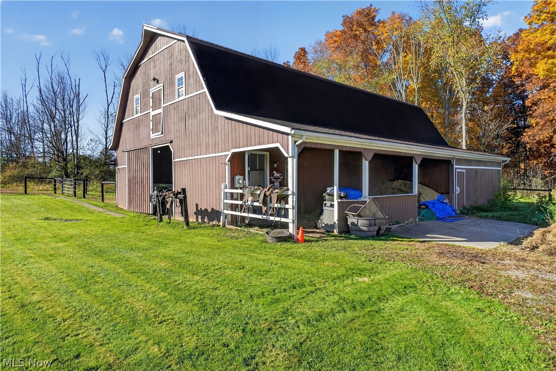 13366 Butternut Road Burton OH 44021