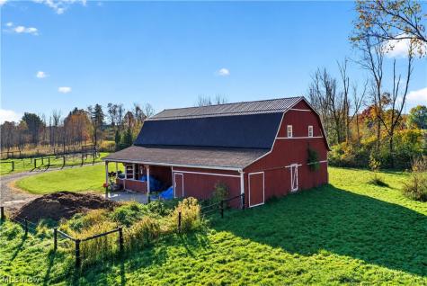 13366 Butternut Road Burton OH 44021
