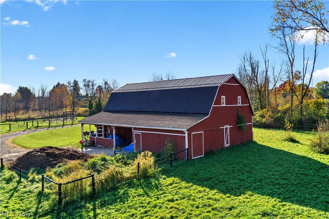 13366 Butternut Road Burton OH 44021