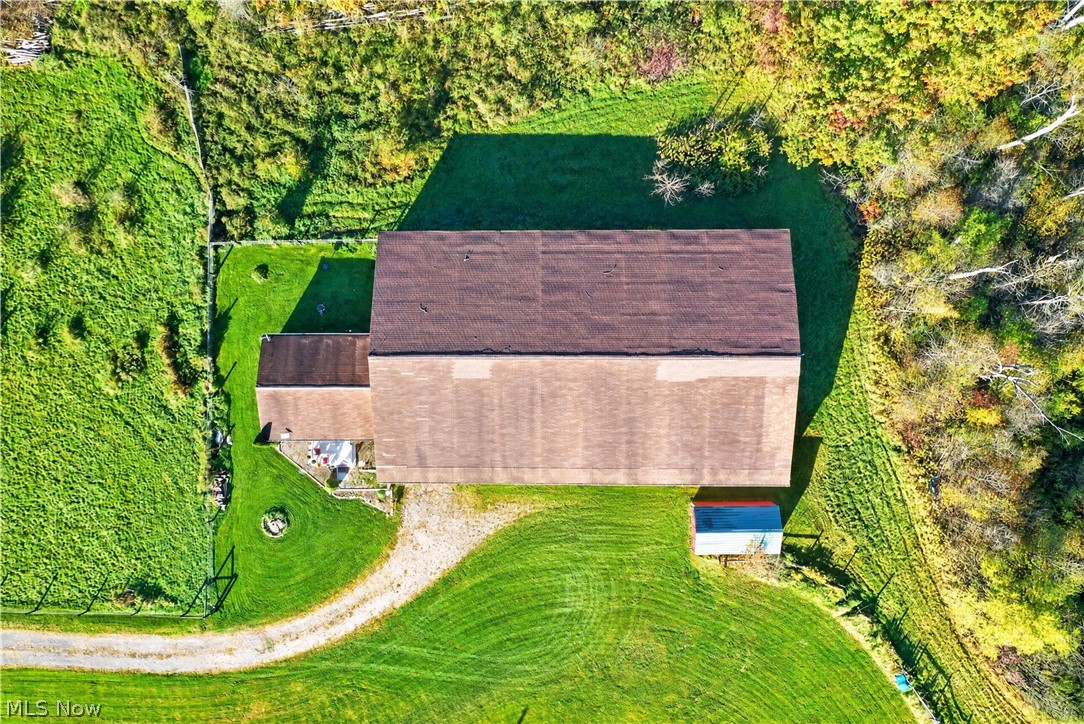 13366 Butternut Road Burton OH 44021