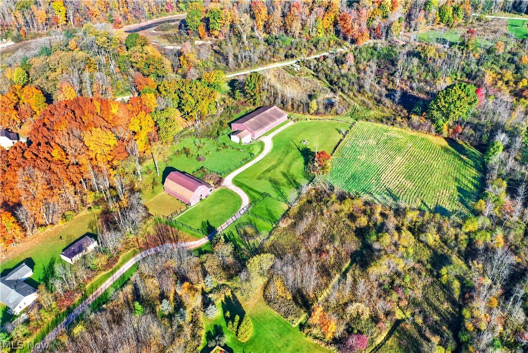 13366 Butternut Road Burton OH 44021