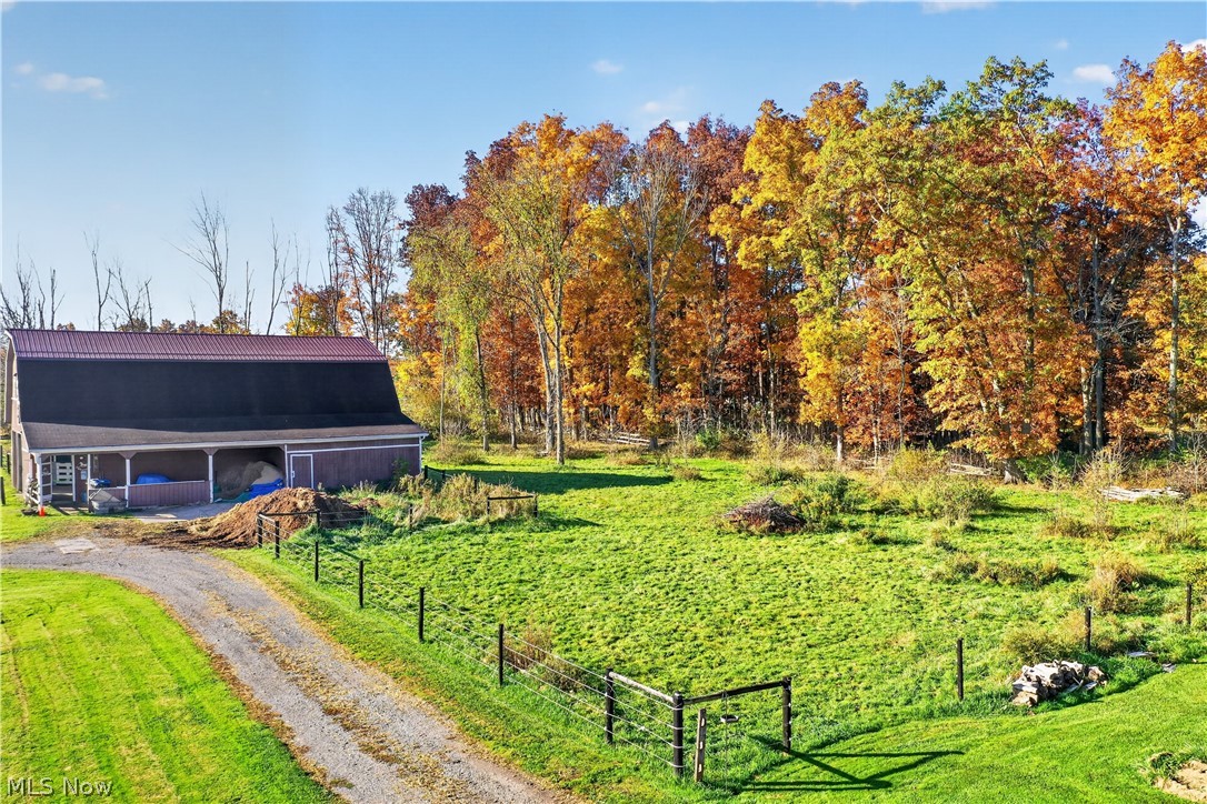 13366 Butternut Road Burton OH 44021