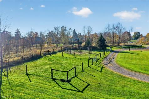 13366 Butternut Road Burton OH 44021