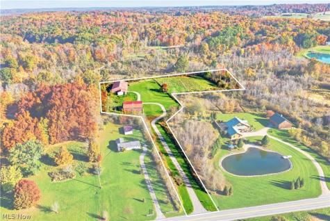 13366 Butternut Road Burton OH 44021
