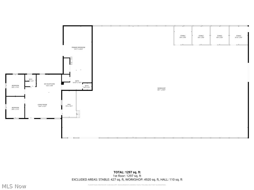 13366 Butternut Road Burton OH 44021