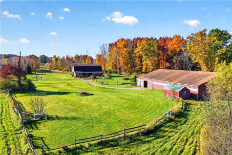 13366 Butternut Road Burton OH 44021