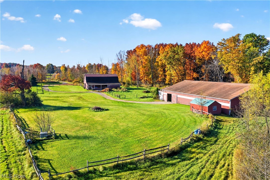 13366 Butternut Road Burton OH 44021