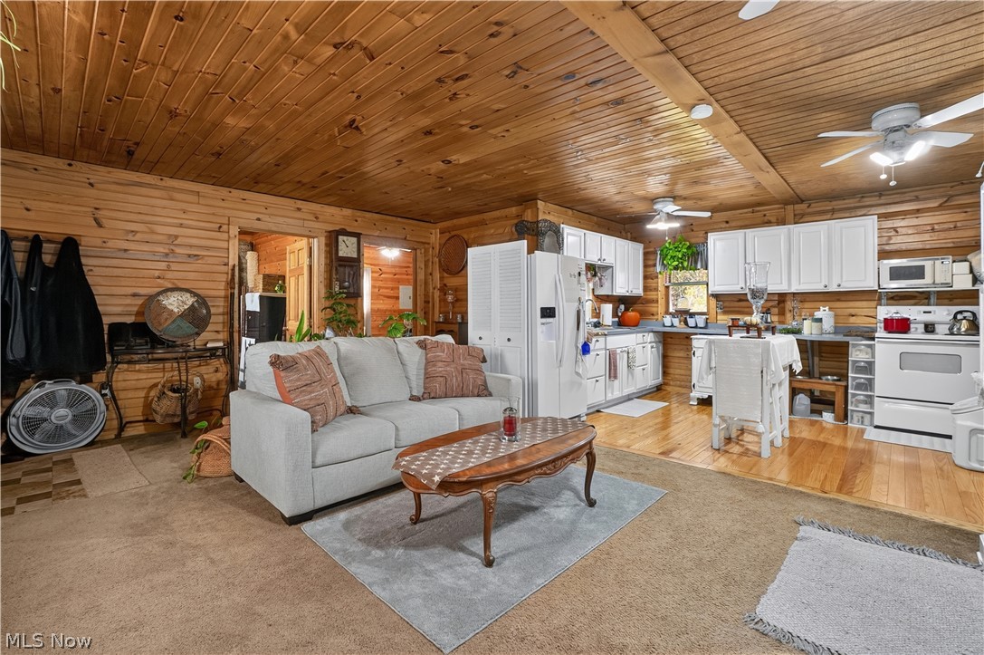 13366 Butternut Road Burton OH 44021