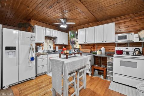 13366 Butternut Road Burton OH 44021