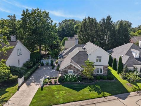 1088 Clubside Drive Westlake OH 44145