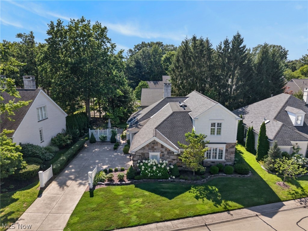 1088 Clubside Drive Westlake OH 44145