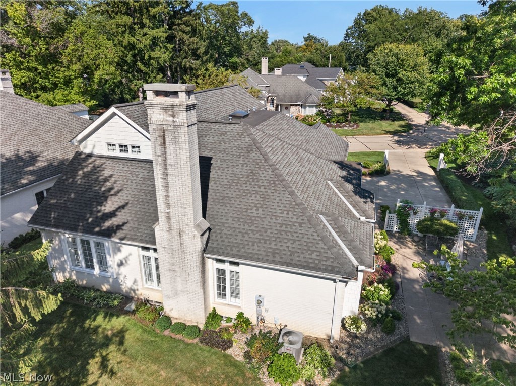 1088 Clubside Drive Westlake OH 44145