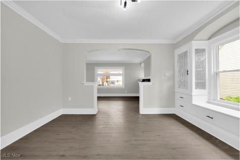 9614 Mccracken Boulevard Garfield Heights OH 44125