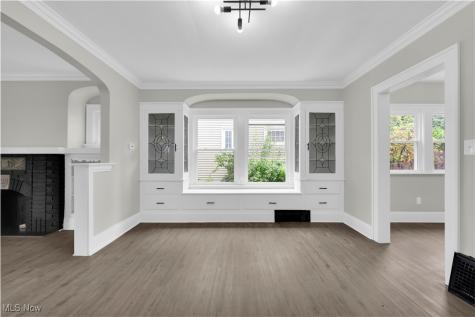 9614 Mccracken Boulevard Garfield Heights OH 44125