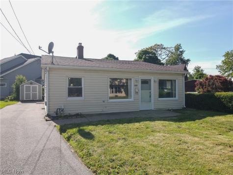 820 Peach Boulevard Willoughby OH 44094