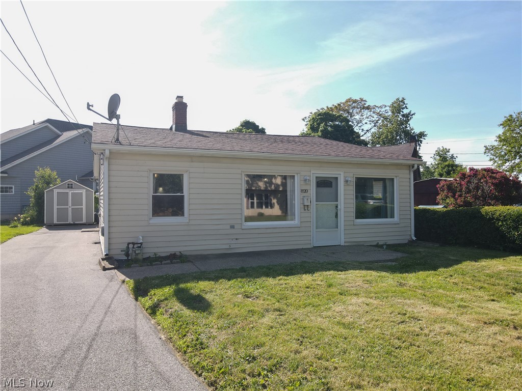 820 Peach Boulevard Willoughby OH 44094